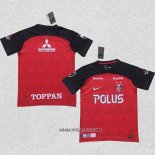 Tailandia Camiseta Primera Urawa Red Diamonds 2023