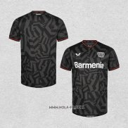 Tailandia Camiseta Segunda Bayer Leverkusen 2022-2023