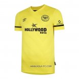 Tailandia Camiseta Segunda Brentford 2021-2022