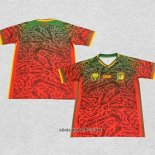 Tailandia Camiseta Segunda Camerun 2024