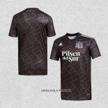 Tailandia Camiseta Segunda Colo-Colo 2021