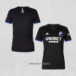 Tailandia Camiseta Segunda F.C. Copenhagen 2021-2022