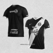 Tailandia Camiseta Segunda Olimpia 2022