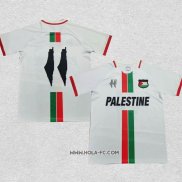 Tailandia Camiseta Segunda Palestina 2023-2024