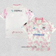 Tailandia Camiseta Segunda Sagan Tosu 2023