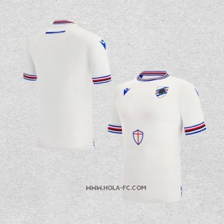 Tailandia Camiseta Segunda Sampdoria 2022-2023