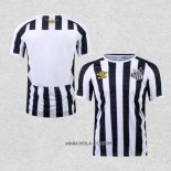 Tailandia Camiseta Segunda Santos 2021