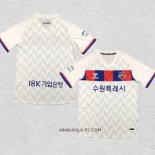 Tailandia Camiseta Segunda Suwon 2024