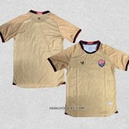 Tailandia Camiseta Segunda Vitoria 2023