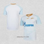 Tailandia Camiseta Segunda Zenit Saint Petersburg 2023-2024