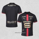 Tailandia Camiseta Stade Rennais 120 Aniversario 2021