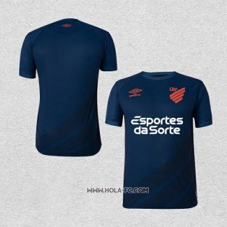 Tailandia Camiseta Tercera Athletico Paranaense Portero 2023