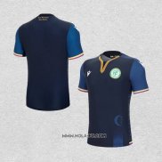 Tailandia Camiseta Tercera Comoras 2022