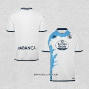 Tailandia Camiseta Tercera Deportivo de La Coruna 2022-2023