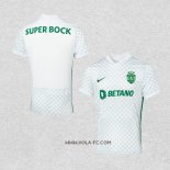 Tailandia Camiseta Tercera Sporting 2022-2023