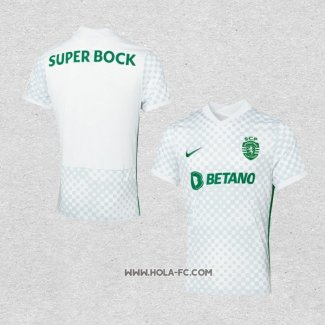 Tailandia Camiseta Tercera Sporting 2022-2023