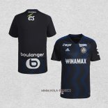 Tailandia Camiseta Tercera Strasbourg 2022-2023