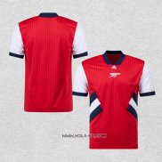 Camiseta Arsenal Icon 2022-2023