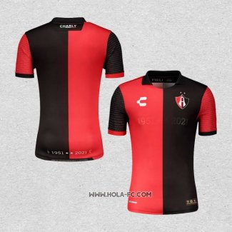 Camiseta Atlas Special 2022