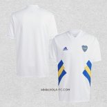 Camiseta Boca Juniors Icon Retro 2023