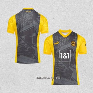 Camiseta Borussia Dortmund Anniversary 2024