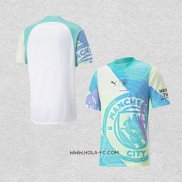 Camiseta Manchester City Esports 2022-2023