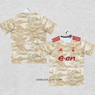 Camiseta Nottingham Forest Special 2023-2024