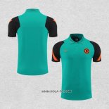 Camiseta Polo del Chelsea 2022-2023 Verde