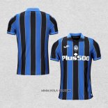 Camiseta Primera Atalanta 2021-2022