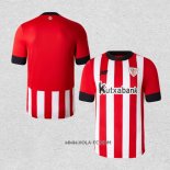 Camiseta Primera Athletic Bilbao 2022-2023