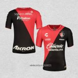 Camiseta Primera Atlas 2023-2024