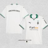 Camiseta Primera Borussia Monchengladbach 2023-2024