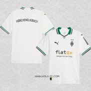 Camiseta Primera Borussia Monchengladbach 2023-2024