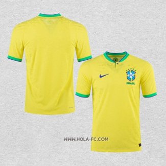 Camiseta Primera Brasil Authentic 2022