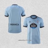 Camiseta Primera Celta de Vigo 2021-2022