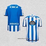 Camiseta Primera Deportivo de La Coruna 2023-2024
