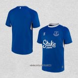 Camiseta Primera Everton 2022-2023