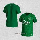 Camiseta Primera Everton Portero 2023-2024