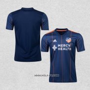 Camiseta Primera FC Cincinnati 2022