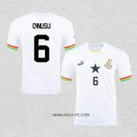 Camiseta Primera Ghana Jugador Owusu 2022