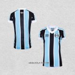 Camiseta Primera Gremio 2021 Mujer
