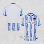 Camiseta Primera Hertha BSC 2021-2022