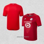 Camiseta Primera Lille 2021-2022