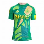 Camiseta Primera Newcastle United Portero 2024-2025