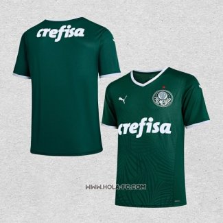 Camiseta Primera Palmeiras 2022 (2XL-4XL)