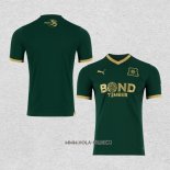 Camiseta Primera Plymouth Argyle 2023-2024