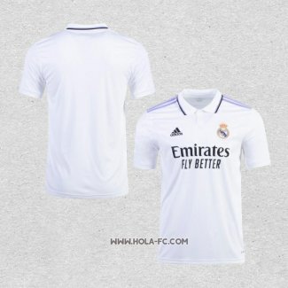 Camiseta Primera Real Madrid 2022-2023