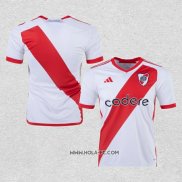 Camiseta Primera River 2023-2024