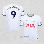 Camiseta Primera Tottenham Hotspur Jugador Richarlison 2022-2023