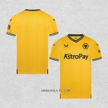 Camiseta Primera Wolves 2023-2024
